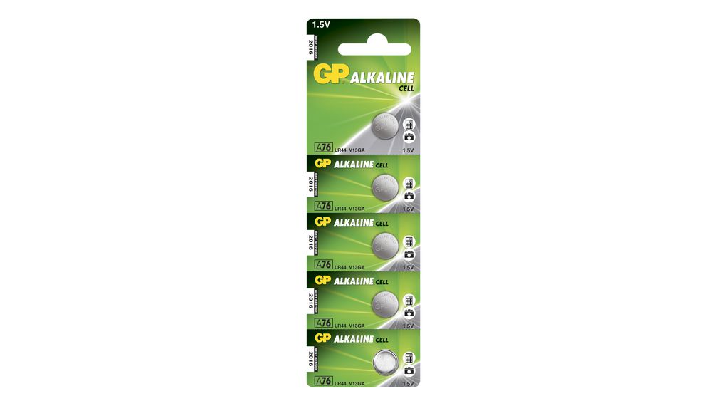 3 x ag13 button cell deals batteries